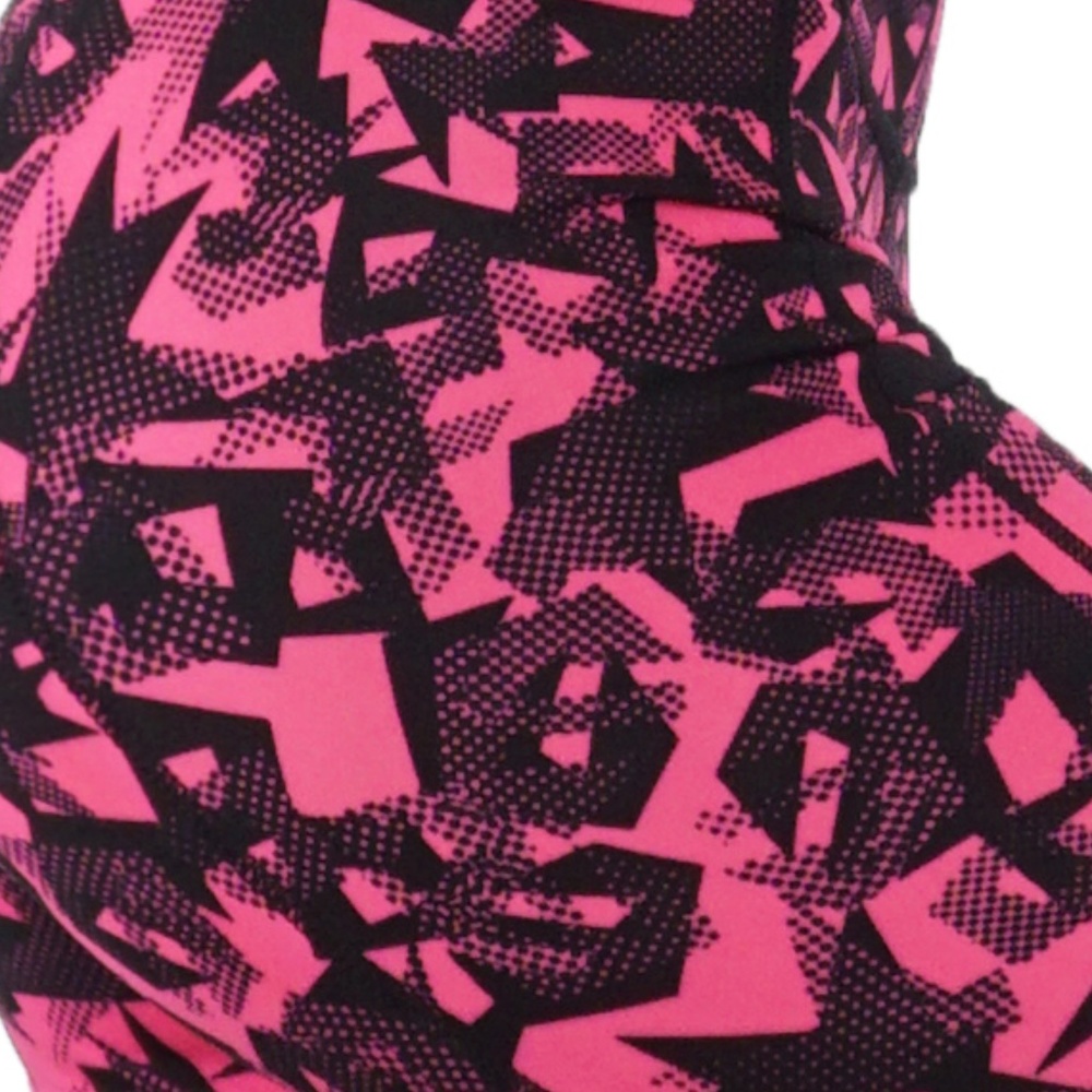 Yoga pants workout leggings LY6234-5 - Picture 3 of 3
